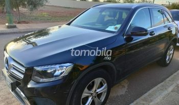 Mercedes-Benz CLC 220  2016 Diesel 86000Km Marrakech #94598 plein