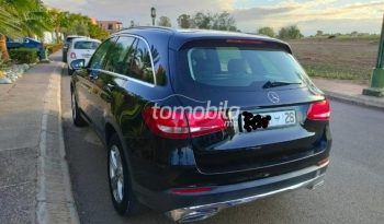 Mercedes-Benz CLC 220  2016 Diesel 86000Km Marrakech #94598