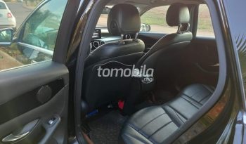 Mercedes-Benz CLC 220  2016 Diesel 86000Km Marrakech #94598 plein