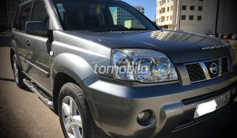 Nissan X-Trail   Diesel 111998Km Fès #94505 full