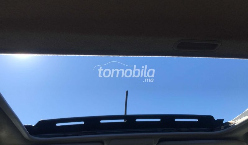 Nissan X-Trail   Diesel 111998Km Fès #94505 full