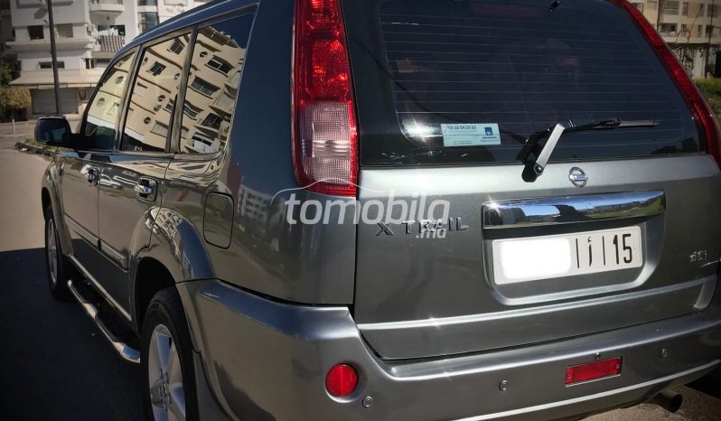 Nissan X-Trail   Diesel 111998Km Fès #94505 full