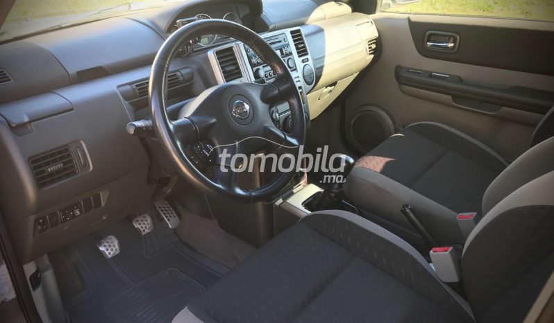 Nissan X-Trail   Diesel 111998Km Fès #94505 full