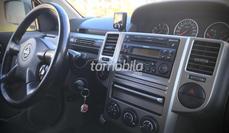 Nissan X-Trail   Diesel 111998Km Fès #94505 full