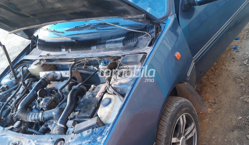 Peugeot 205 Importé   Diesel Km Taza #94513 plein