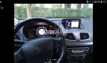 Renault Fluence  2016 Diesel 156000Km Casablanca #94517