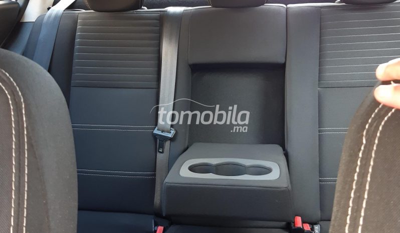 Renault Fluence  2016 Diesel 156000Km Casablanca #94517 full