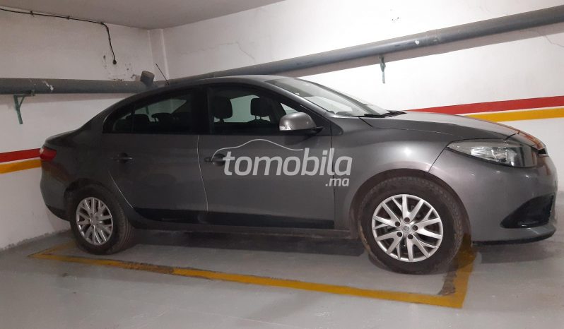 Renault Fluence  2016 Diesel 156000Km Casablanca #94517 full