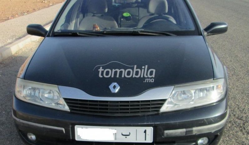 Renault Laguna  2004 Essence 19000Km Zagora #94524