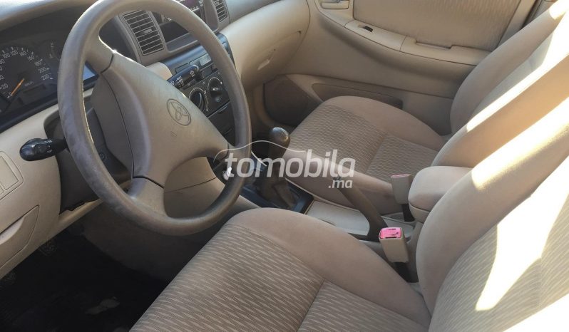 Toyota Corolla  2006 Diesel 270000Km Temara #94682 full