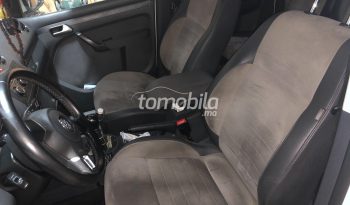 Volkswagen Caddy Occasion 2014 Diesel 14600Km Casablanca #94606