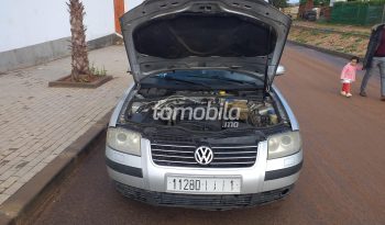 Volkswagen Passat  2000 Diesel 245000Km Casablanca #94578 plein