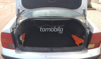 Volkswagen Passat  2000 Diesel 245000Km Casablanca #94578