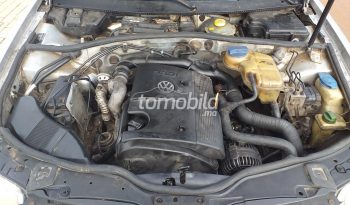 Volkswagen Passat  2000 Diesel 245000Km Casablanca #94578 plein