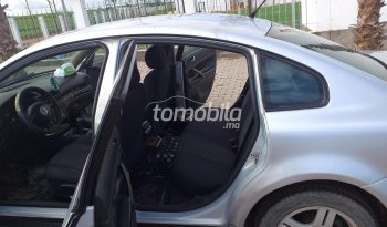 Volkswagen Passat  2000 Diesel 245000Km Casablanca #94578 plein