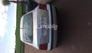 Volkswagen Passat  2000 Diesel 245000Km Casablanca #94578 plein