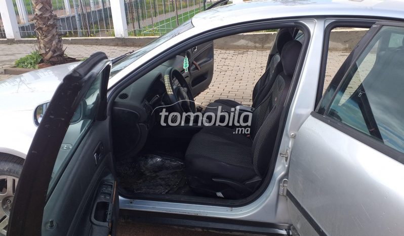 Volkswagen Passat  2000 Diesel 245000Km Casablanca #94578 plein