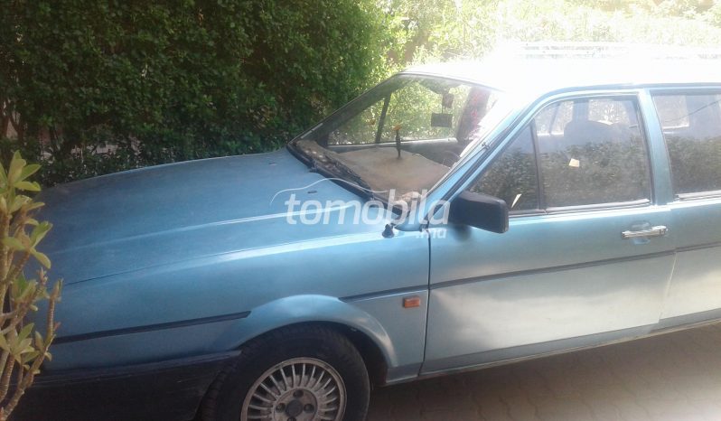 Volkswagen Passat Importé  1995 Diesel 300000Km Marrakech #94656 plein