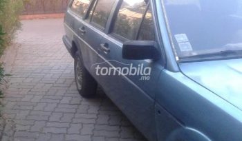 Volkswagen Passat Importé  1995 Diesel 300000Km Marrakech #94656