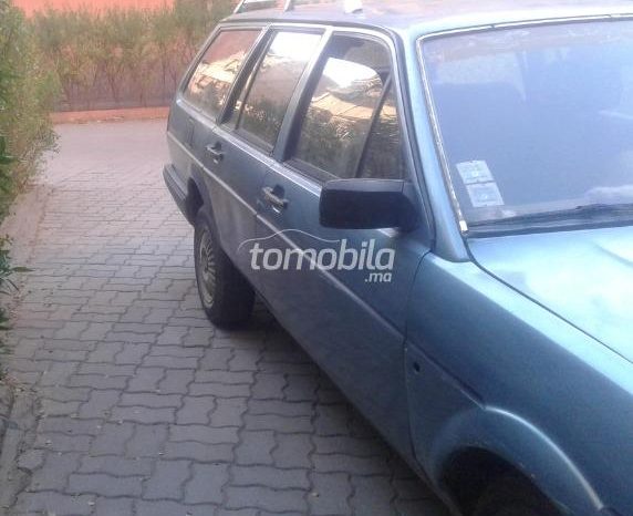 Volkswagen Passat Importé  1995 Diesel 300000Km Marrakech #94656