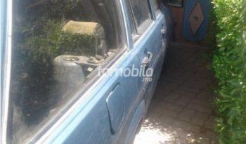 Volkswagen Passat Importé  1995 Diesel 300000Km Marrakech #94656 plein