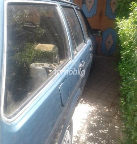 Volkswagen Passat Importé  1995 Diesel 300000Km Marrakech #94656 plein
