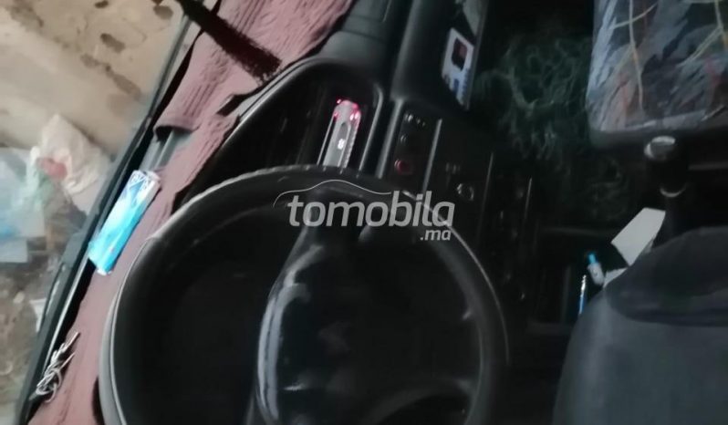 Citroen C1 Importé  2014 Diesel 700000Km Agadir #94774 plein