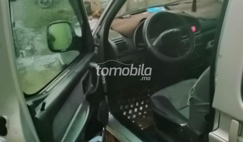 Citroen C1 Importé  2014 Diesel 700000Km Agadir #94774 plein