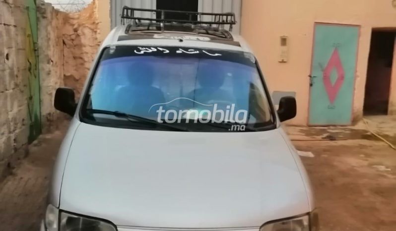 Citroen C1 Importé  2014 Diesel 700000Km Agadir #94774