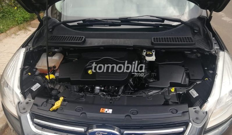 Ford Kuga Occasion 2015 Diesel 159000Km Agadir #94942 plein