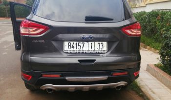 Ford Kuga Occasion 2015 Diesel 159000Km Agadir #94942 plein
