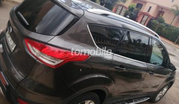 Ford Kuga Occasion 2015 Diesel 159000Km Agadir #94942 plein