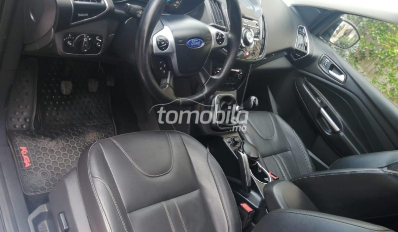 Ford Kuga Occasion 2015 Diesel 159000Km Agadir #94942 plein