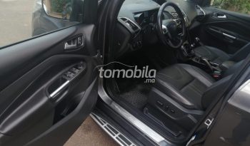 Ford Kuga Occasion 2015 Diesel 159000Km Agadir #94942 plein