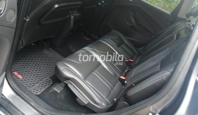 Ford Kuga Occasion 2015 Diesel 159000Km Agadir #94942 plein