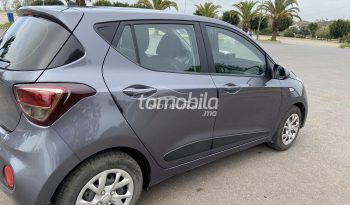 Hyundai i10  2018 Essence 30000Km Rabat #94711 full