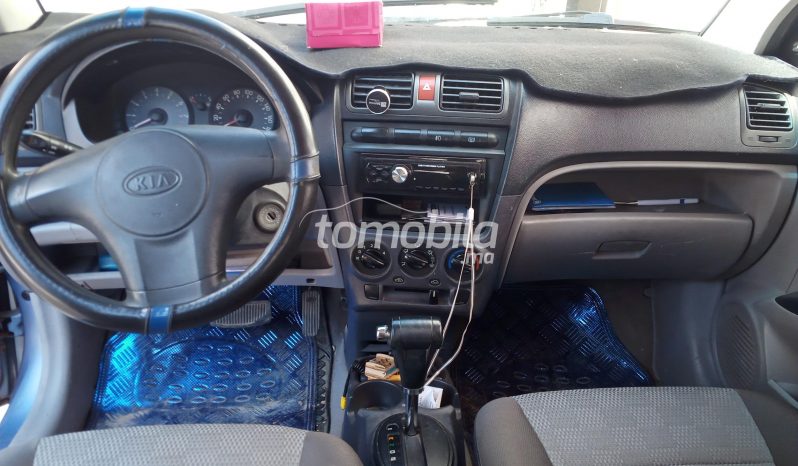 KIA Picanto Importé   Essence 170000Km Agadir #94790 plein