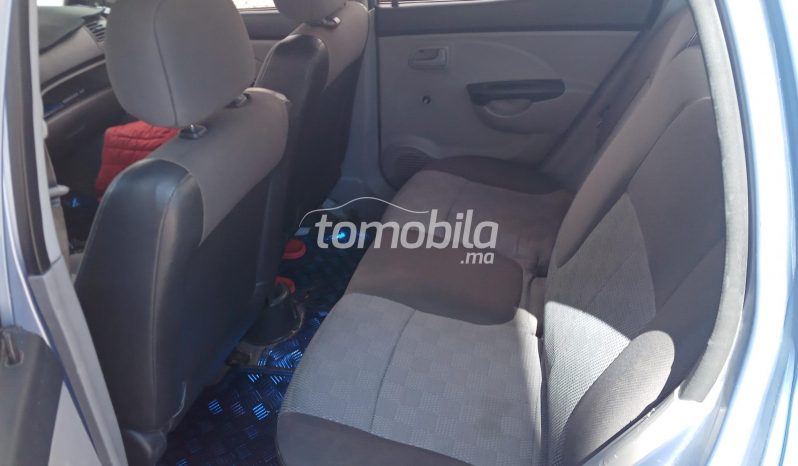 KIA Picanto Importé   Essence 170000Km Agadir #94790 plein
