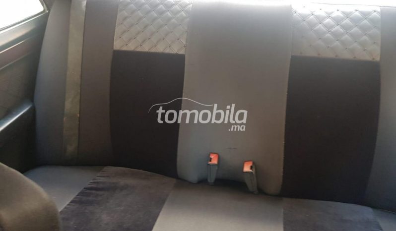 Mercedes-Benz 250 Importé   Diesel 300000Km Casablanca #94979 full