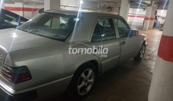 Mercedes-Benz 250 Importé   Diesel 300000Km Casablanca #94979 plein