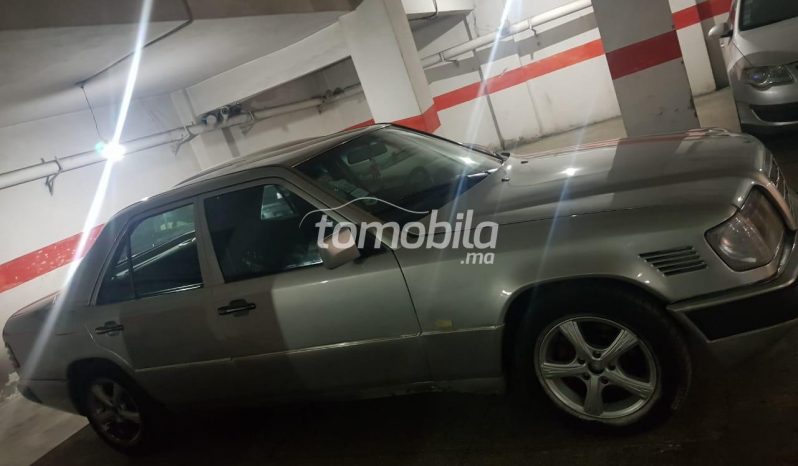 Mercedes-Benz 250 Importé   Diesel 300000Km Casablanca #94979