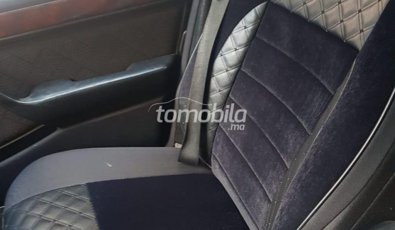 Mercedes-Benz 250 Importé   Diesel 300000Km Casablanca #94979 full