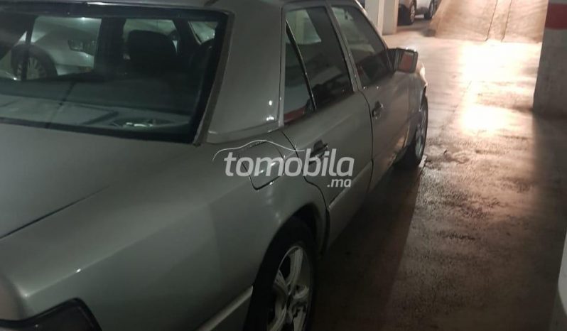 Mercedes-Benz 250 Importé   Diesel 300000Km Casablanca #94979 full