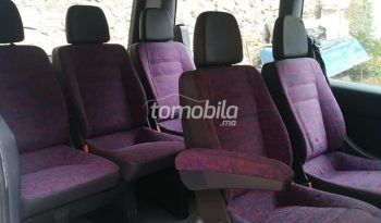 Mercedes-Benz Vito Importé Occasion 2021 Diesel 550000Km Nador #94896 plein