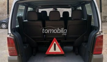 Mercedes-Benz Vito Importé Occasion 2021 Diesel 550000Km Nador #94896 plein