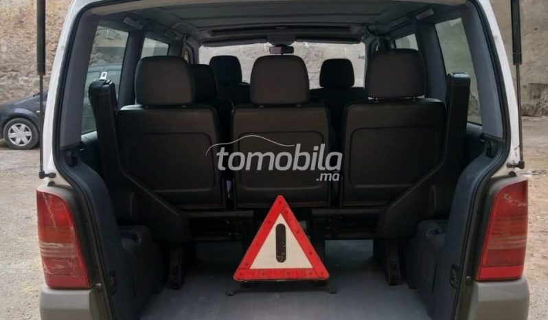 Mercedes-Benz Vito Importé Occasion 2021 Diesel 550000Km Nador #94896 full