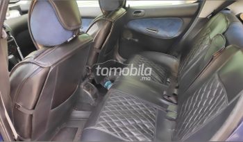 Peugeot 206  2002 Essence 288000Km Boulmane #94863