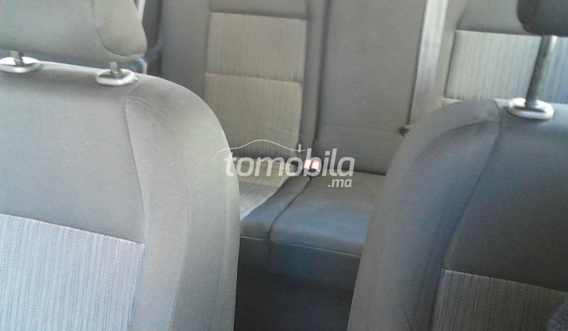 Peugeot 207 Occasion 2011 Essence 74400Km Casablanca #94908 full