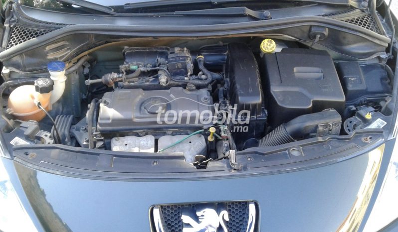 Peugeot 207 Occasion 2011 Essence 74400Km Casablanca #94908 full