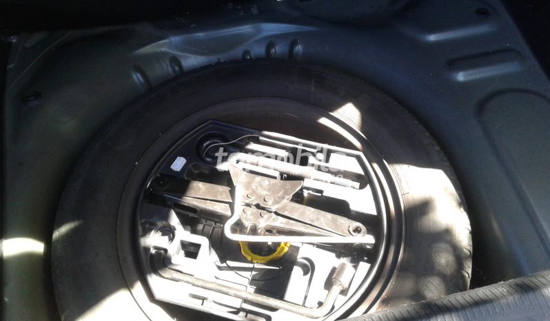 Peugeot 207 Occasion 2011 Essence 74400Km Casablanca #94908 full